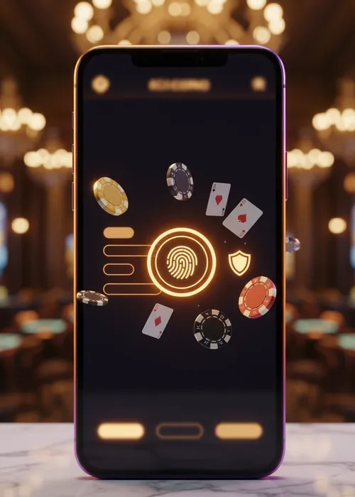 Golden Crown Casino Login: Your Account Access