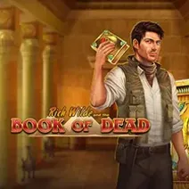 Book of Dead slot