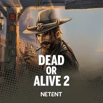 Dead or Alive 2 slot