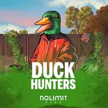 Duck Hunters slot