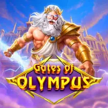 Gates of Olympus slot