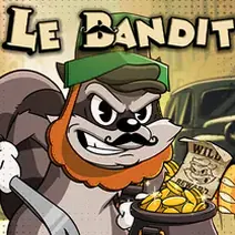 Le Bandit slot