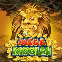 Mega Moolah slot