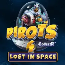 Pirots 4 slot